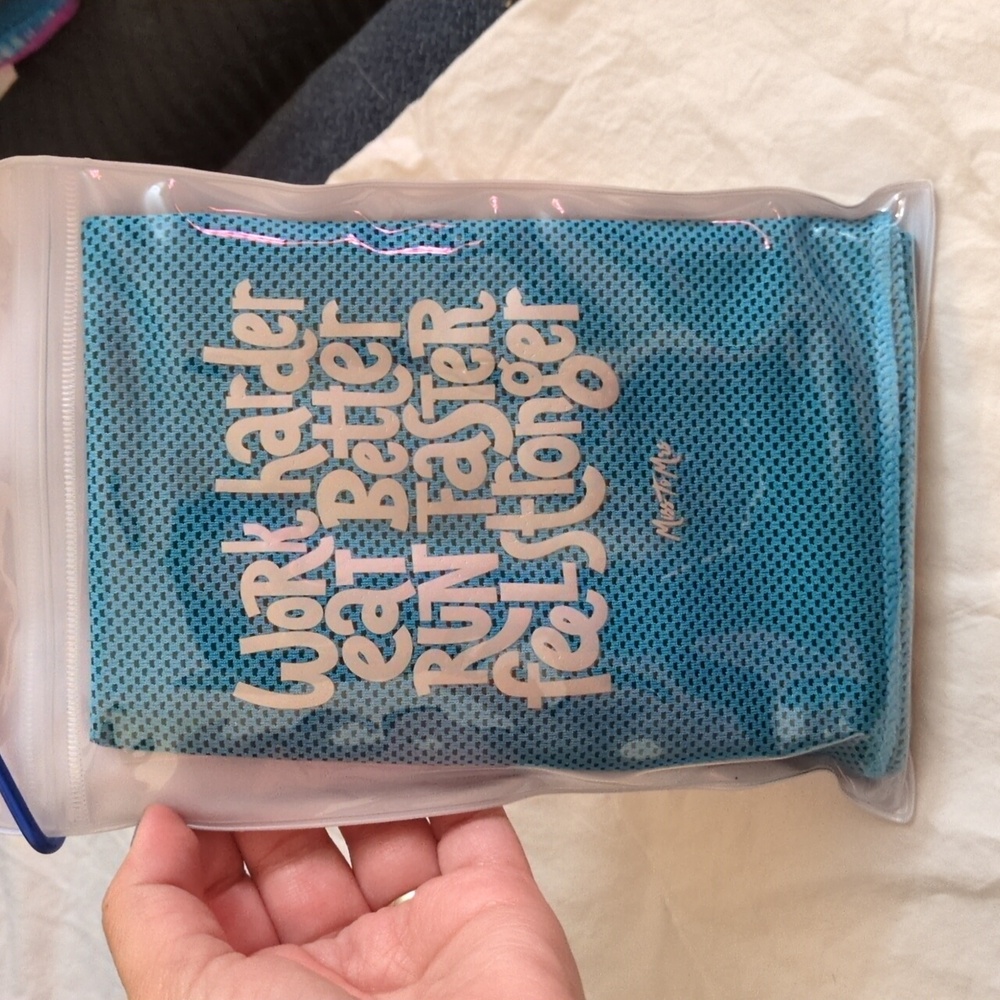 Miscellaneous Wedding Workout Items - image 7